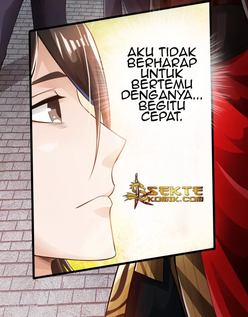 Xianwu Dizun Chapter 07 Gambar 16
